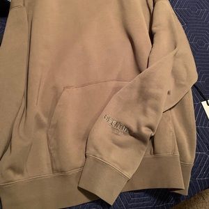 Fear of God Essentials hoodie